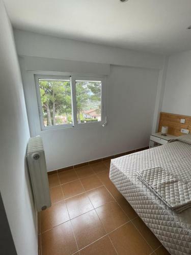 Hotel Antonio Ponz