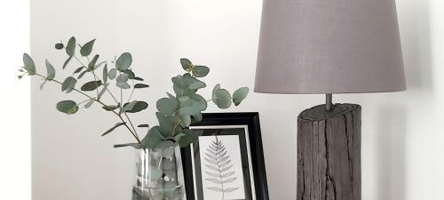 Parc Cottage
