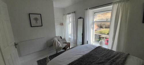 Parc Cottage