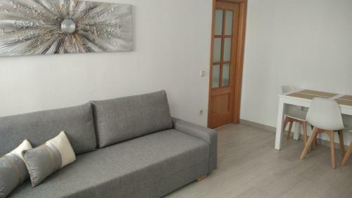 Apartamento Toledo Enamora Con Garaje