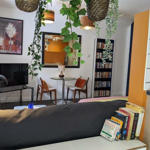 Apartamento Luxury Suite With Terrace