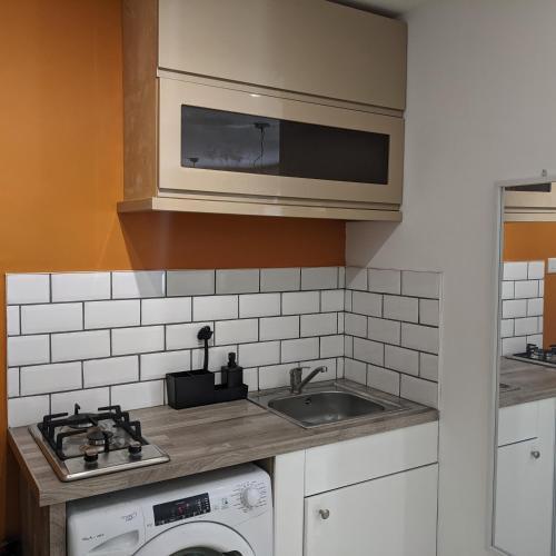 Apartamento Luxury Suite With Terrace