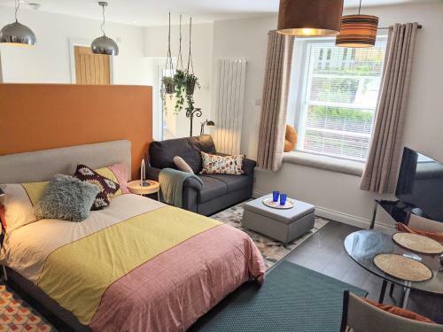 Apartamento Luxury Suite With Terrace