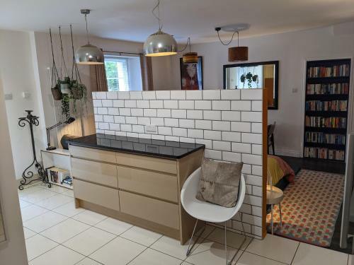 Apartamento Luxury Suite With Terrace