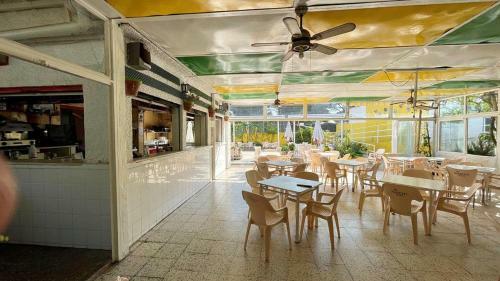 Apartamento Playa Pinomar