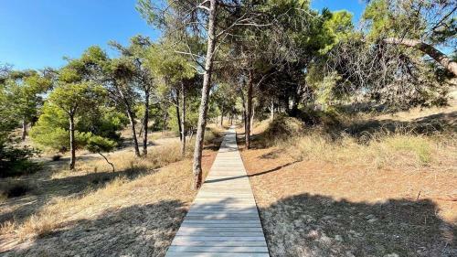 Apartamento Playa Pinomar