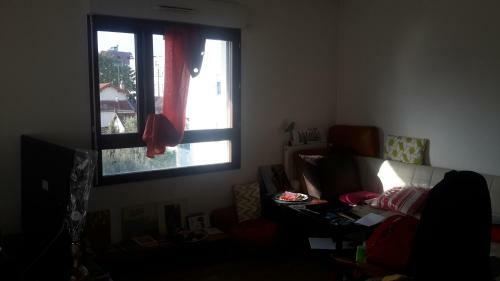 Apartamento Superb Modern 3 Bedrooms 2 Bathrooms Appartment