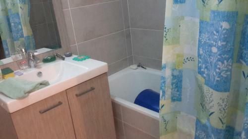 Apartamento Superb Modern 3 Bedrooms 2 Bathrooms Appartment