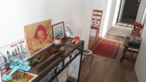 Apartamento Superb Modern 3 Bedrooms 2 Bathrooms Appartment