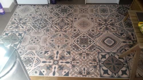 Apartamento Superb Modern 3 Bedrooms 2 Bathrooms Appartment