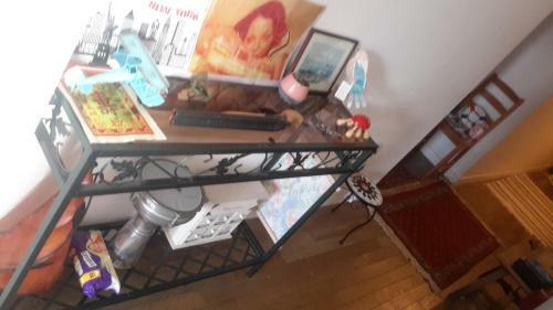 Apartamento Superb Modern 3 Bedrooms 2 Bathrooms Appartment