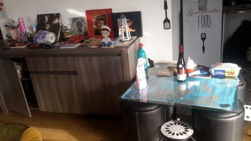 Apartamento Superb Modern 3 Bedrooms 2 Bathrooms Appartment