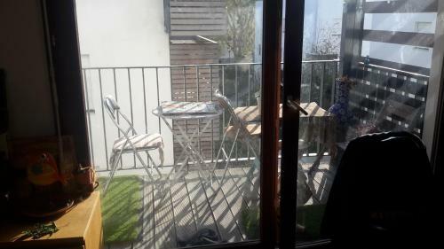 Apartamento Superb Modern 3 Bedrooms 2 Bathrooms Appartment