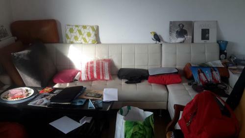 Apartamento Superb Modern 3 Bedrooms 2 Bathrooms Appartment