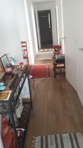 Apartamento Superb Modern 3 Bedrooms 2 Bathrooms Appartment