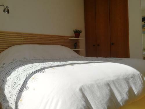 Apartamento Bel Appartement Calme Et Proche Des Plages