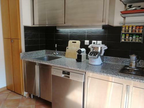 Apartamento Bel Appartement Calme Et Proche Des Plages