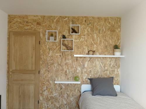 Apartamento Bel Appartement Calme Et Proche Des Plages