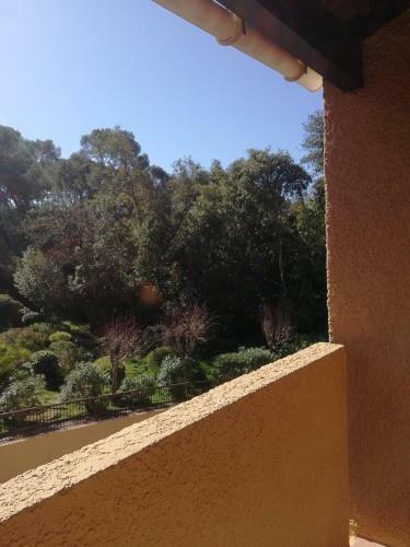 Apartamento Bel Appartement Calme Et Proche Des Plages