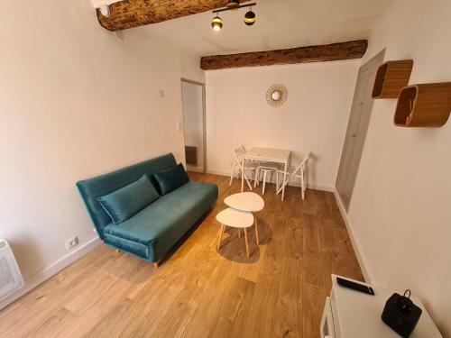 Apartamento A La Gare ! T2 Hy�res