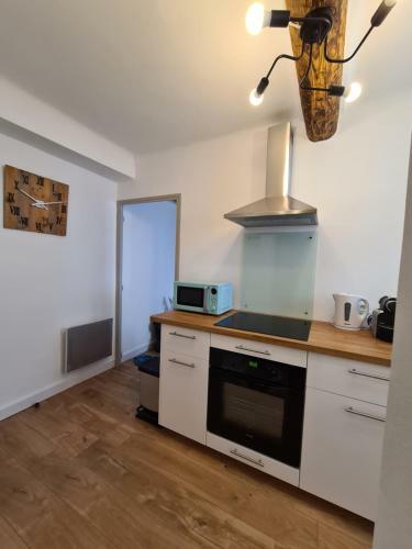 Apartamento A La Gare ! T2 Hy�res