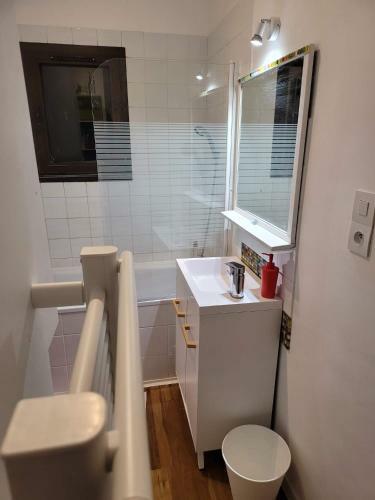 Villa Farigoulette Hy�res