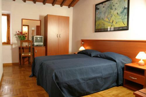 Bed & Breakfast Il Colombaino