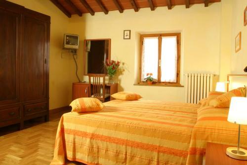 Bed & Breakfast Il Colombaino