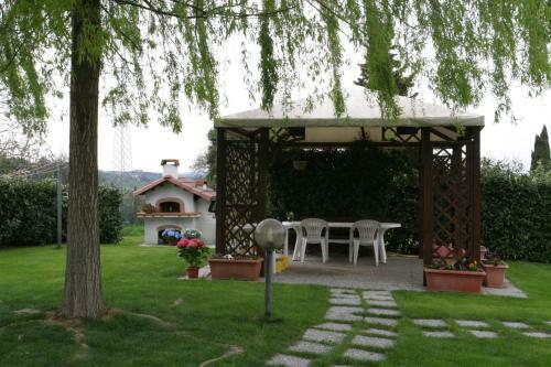 Bed & Breakfast Il Colombaino