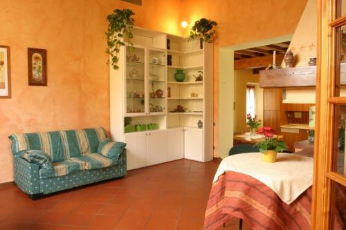 Bed & Breakfast Il Colombaino