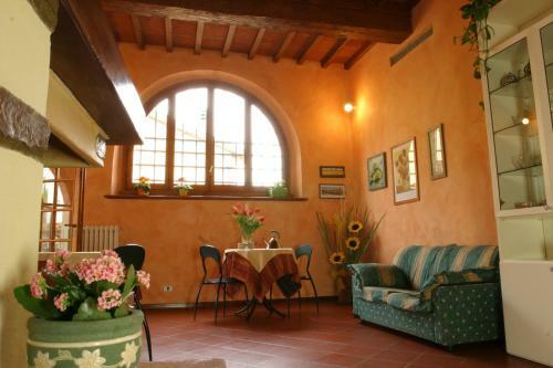 Bed & Breakfast Il Colombaino