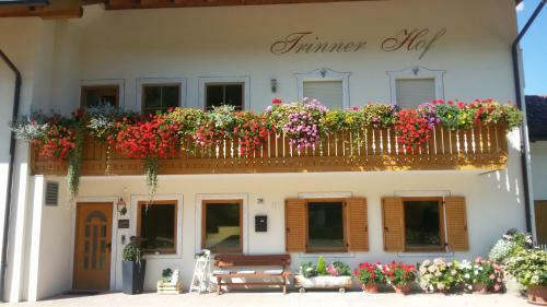 Agroturismo Trinnerhof
