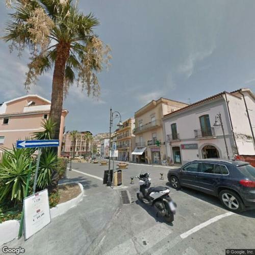 Lul� Marin Casa Vacanza Scalea
