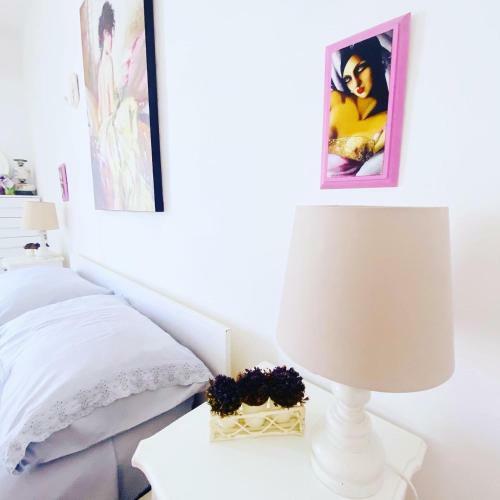 Lul� Marin Casa Vacanza Scalea