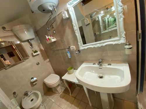 Lul� Marin Casa Vacanza Scalea