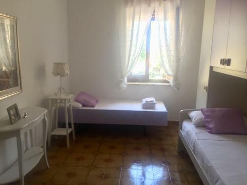 Lul� Marin Casa Vacanza Scalea