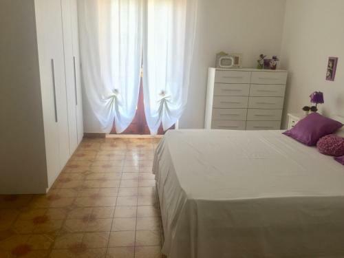 Lul� Marin Casa Vacanza Scalea