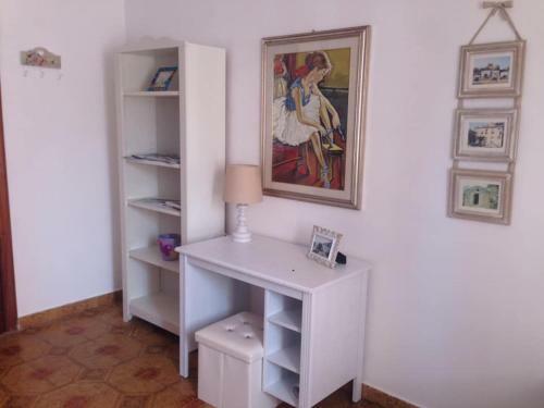 Lul� Marin Casa Vacanza Scalea