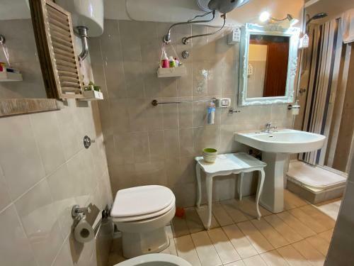 Lul� Marin Casa Vacanza Scalea