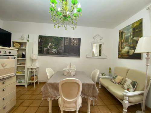 Lul� Marin Casa Vacanza Scalea