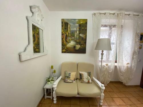 Lul� Marin Casa Vacanza Scalea
