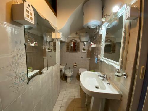 Lul� Marin Casa Vacanza Scalea