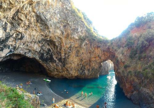 Lul� Marin Casa Vacanza Scalea