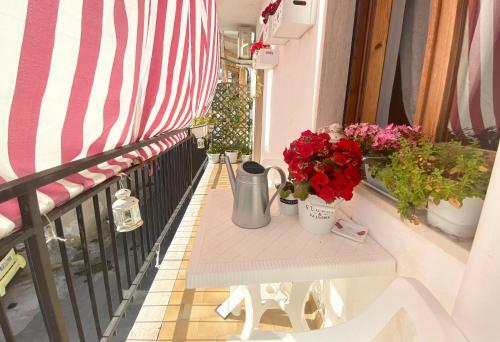Lul� Marin Casa Vacanza Scalea