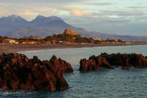 Lul� Marin Casa Vacanza Scalea