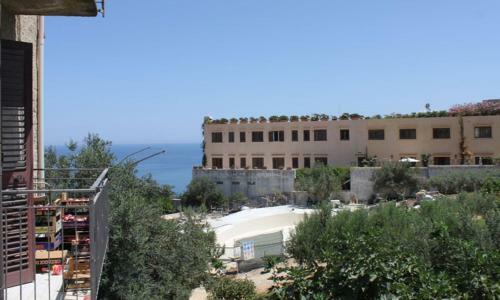 Apartamento Casa Vacanze Vincenzo