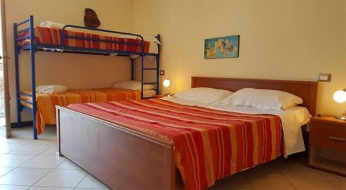 Apartamento Casa Vacanze Vincenzo