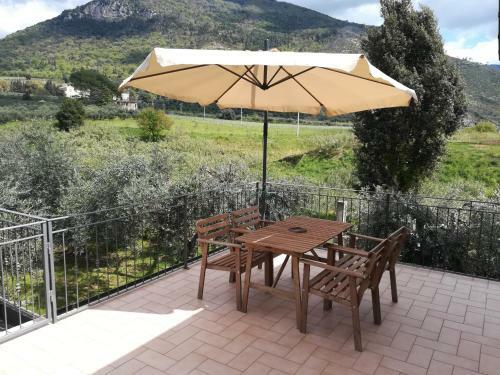 Apartamento L'oasi Di Alice