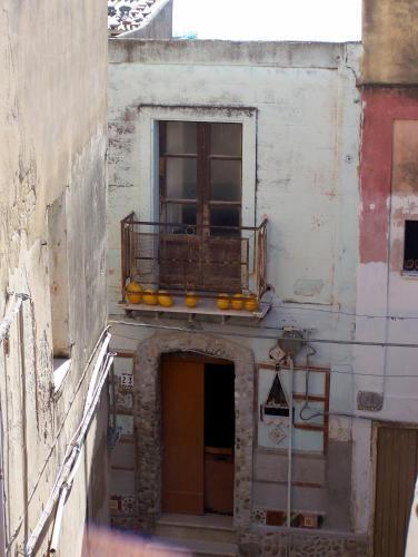 Apartamento Casa Mistretta