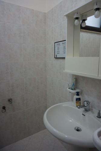 Apartamento Casa Mistretta